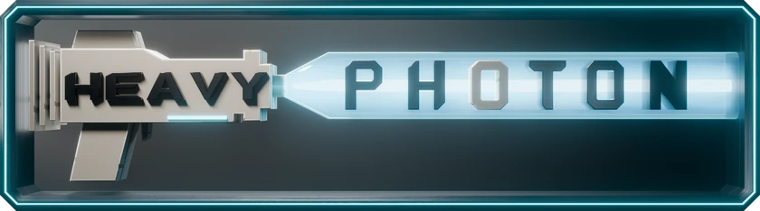 Heavy Photon